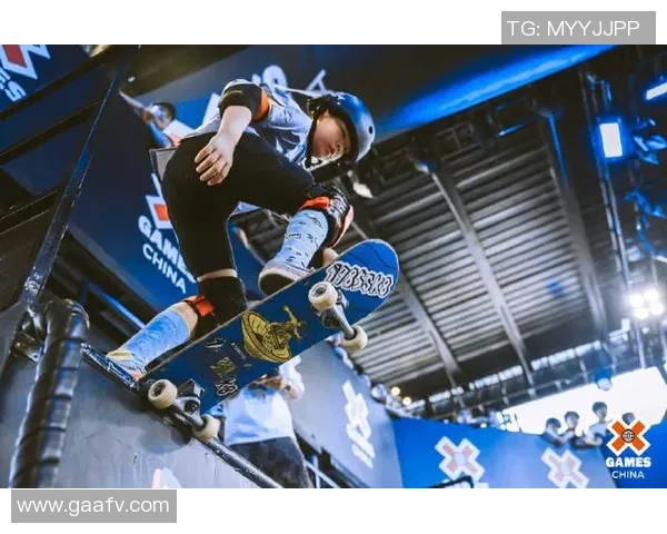 西安滑板队个人能力深度解析与发展潜力探讨