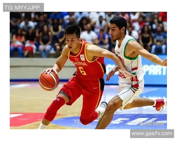 重启篮球传奇姚明的辉煌之路与未来展望